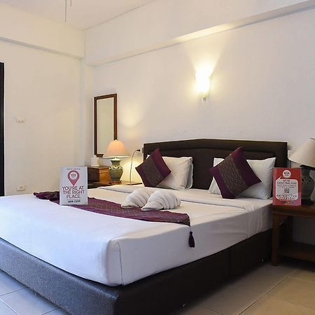 Nida Rooms Ipoh Bercham Bistari Bagian luar foto