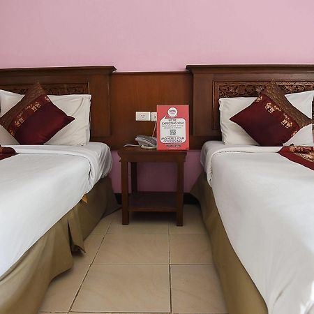 Nida Rooms Ipoh Bercham Bistari Bagian luar foto