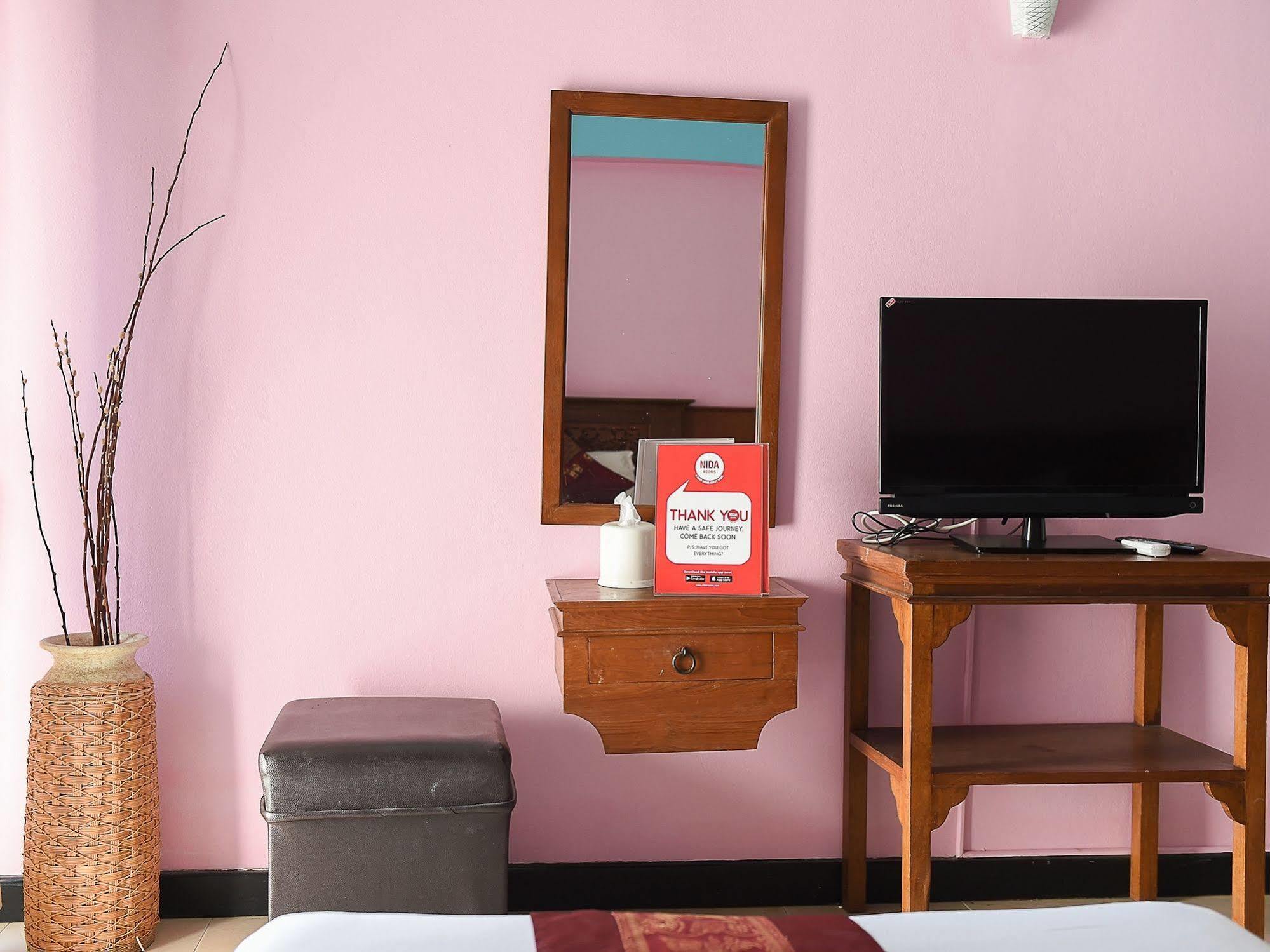 Nida Rooms Ipoh Bercham Bistari Bagian luar foto